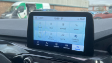 Ford Kuga 2.5 PHEV ST-Line X 5dr CVT Estate